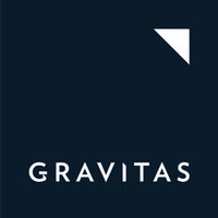 Gravitas Group logo, Gravitas Group contact details