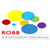 Robb Information Solutions Ltd logo, Robb Information Solutions Ltd contact details