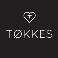 TØKKES logo, TØKKES contact details