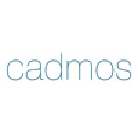 cadmos logo, cadmos contact details