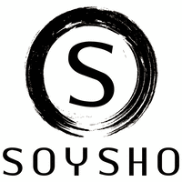 Soysho logo, Soysho contact details