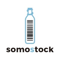 Somostock logo, Somostock contact details