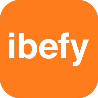 ibefy logo, ibefy contact details