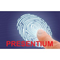 PRESENTIUM logo, PRESENTIUM contact details