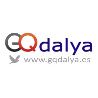 GQdalya logo, GQdalya contact details