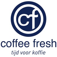 Coffee Fresh Veda logo, Coffee Fresh Veda contact details