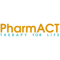 PharmACT Healthcare logo, PharmACT Healthcare contact details