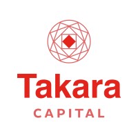 Takara Capital logo, Takara Capital contact details