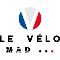 Le Vélo Mad logo, Le Vélo Mad contact details