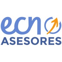 ECN Asesores logo, ECN Asesores contact details