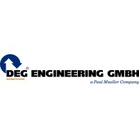 DEG Engineering GmbH - a Paul Mueller Company logo, DEG Engineering GmbH - a Paul Mueller Company contact details