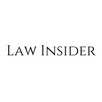 Law Insider IN logo, Law Insider IN contact details