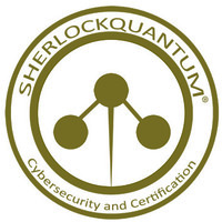 Sherlockquantum SL logo, Sherlockquantum SL contact details