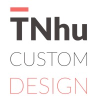 Thierynhu logo, Thierynhu contact details