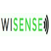 WiSense Technologies logo, WiSense Technologies contact details