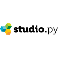 STUDIO.PY logo, STUDIO.PY contact details