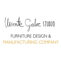 VICENTE GALVE STUDIO logo, VICENTE GALVE STUDIO contact details