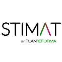 STIMAT logo, STIMAT contact details