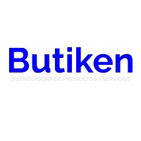 Butiken logo, Butiken contact details