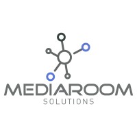 MediaRoom Solutions logo, MediaRoom Solutions contact details