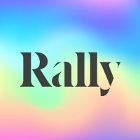 rally.lgbt logo, rally.lgbt contact details