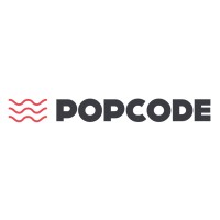 Popcode.es logo, Popcode.es contact details