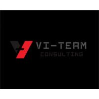 VI-TEAM CONSULTING logo, VI-TEAM CONSULTING contact details