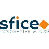 SFICE Innovative Minds logo, SFICE Innovative Minds contact details