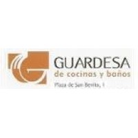 GUARDESA DE COCINAS Y BAÑOS SL logo, GUARDESA DE COCINAS Y BAÑOS SL contact details