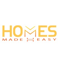 Homes Made Easy logo, Homes Made Easy contact details