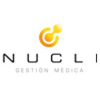 Nucli Software logo, Nucli Software contact details