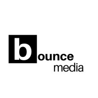 Bounce Media logo, Bounce Media contact details