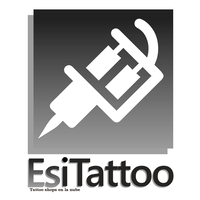 EsiTattoo: Tattoo shops en la nube logo, EsiTattoo: Tattoo shops en la nube contact details