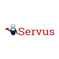 Servus Software logo, Servus Software contact details