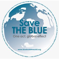 SAVE THE BLUE PROJECT logo, SAVE THE BLUE PROJECT contact details