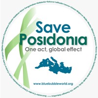 SAVE POSIDONIA logo, SAVE POSIDONIA contact details