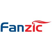 Fanzic logo, Fanzic contact details