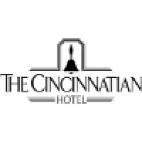 The Cincinnatian Hotel logo, The Cincinnatian Hotel contact details