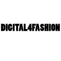 Digital4Fashion logo, Digital4Fashion contact details