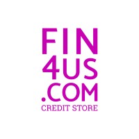 FIN4US logo, FIN4US contact details