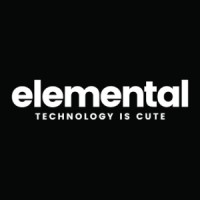 Elemental Black logo, Elemental Black contact details