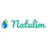 Natulim logo, Natulim contact details