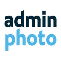 AdminPhoto Software logo, AdminPhoto Software contact details