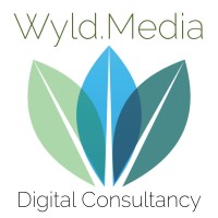 Wyld Digital Consultancy logo, Wyld Digital Consultancy contact details