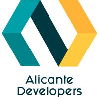 Alicante Developers logo, Alicante Developers contact details