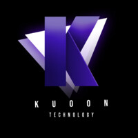 Kuoon logo, Kuoon contact details