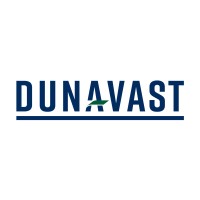 Dunavast B.V. logo, Dunavast B.V. contact details