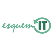 Esquemit logo, Esquemit contact details