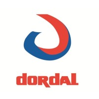 DORDAL SA logo, DORDAL SA contact details