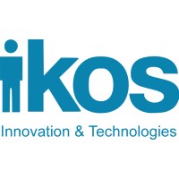 IKOS GROUP logo, IKOS GROUP contact details